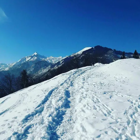 Mountain Rose Kaprun