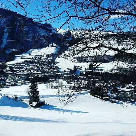 Mountain Rose * Kaprun
